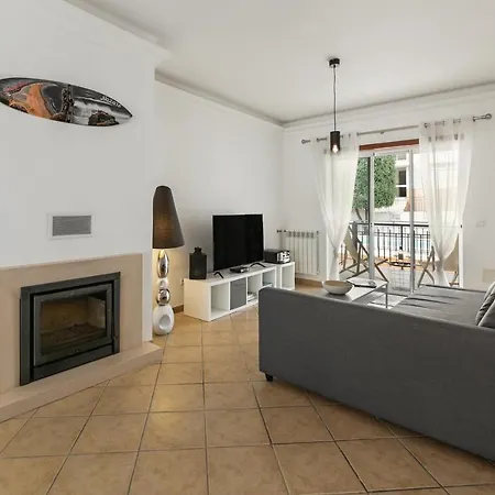 Appartamento Belém House Nazaré