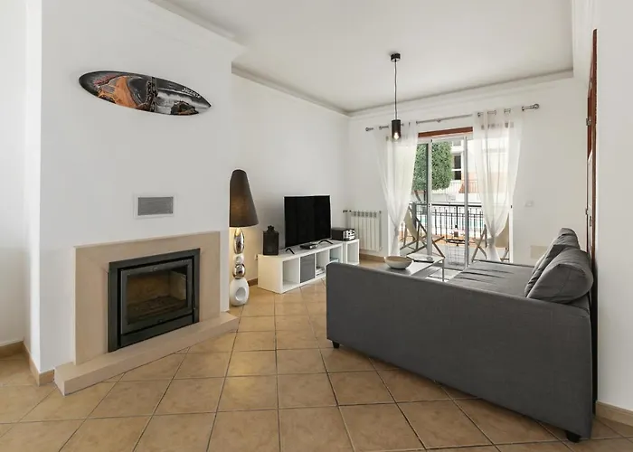 Appartamento Belém House Nazaré