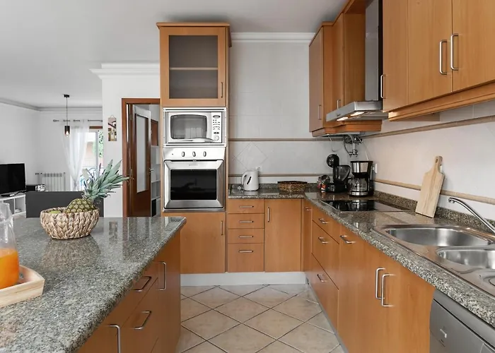 Belém House Appartamento *