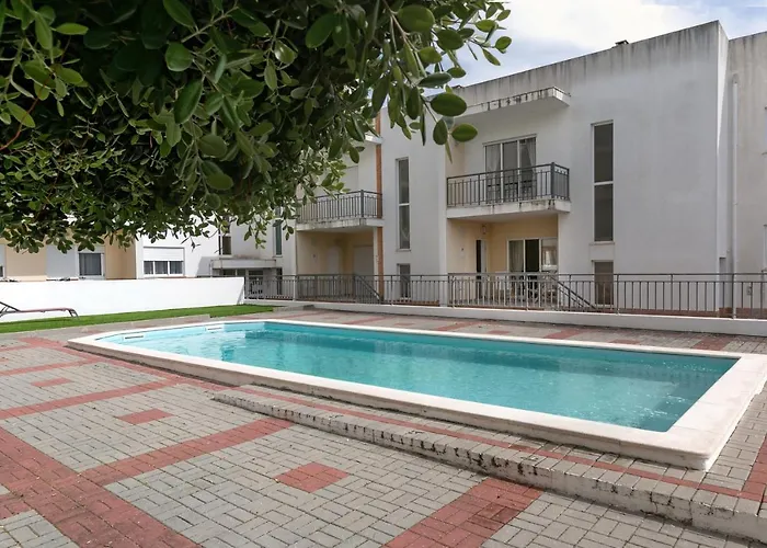 Belém House Nazaré