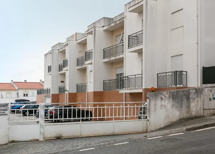 Belém House Appartamento