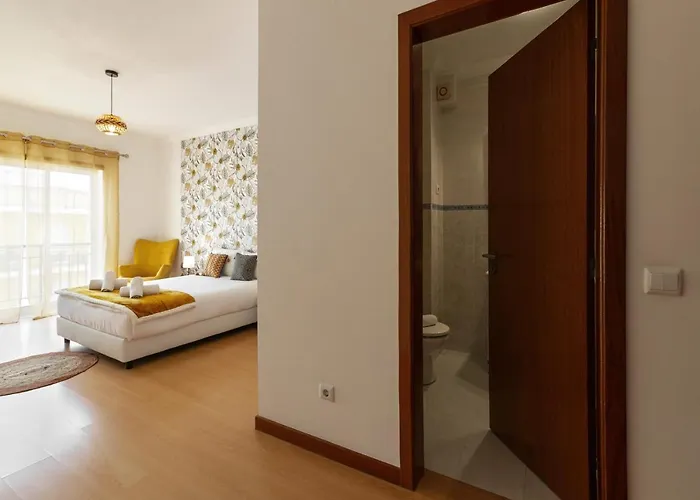 Appartamento Belém House