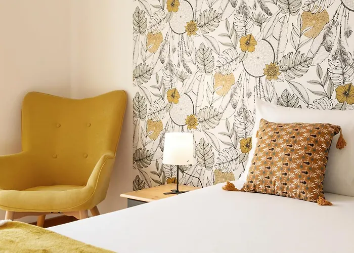 Belém House Nazaré