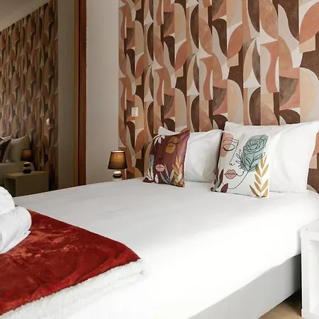 Apartament Belem House *