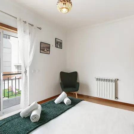 Belem House Nazare