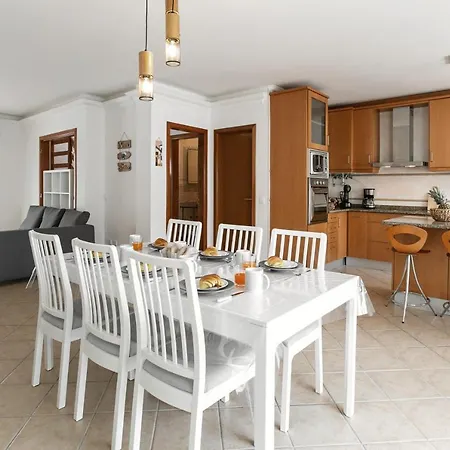 Apartament Belem House *