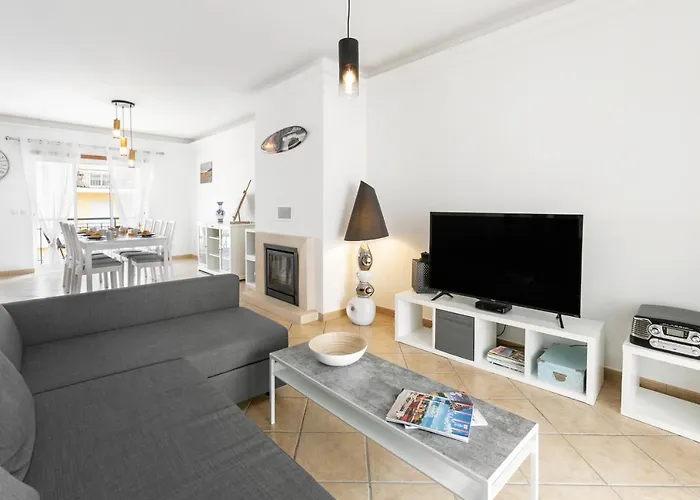 Apartament Belem House *