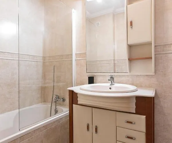 Apartament Belem House