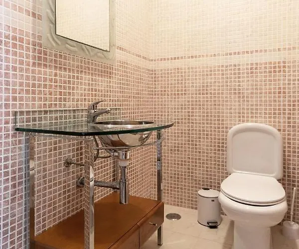 Belem House Apartament *