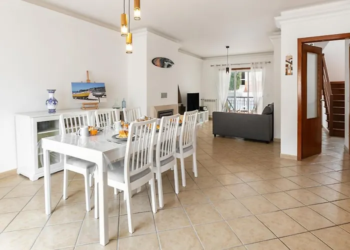 Apartament Belem House