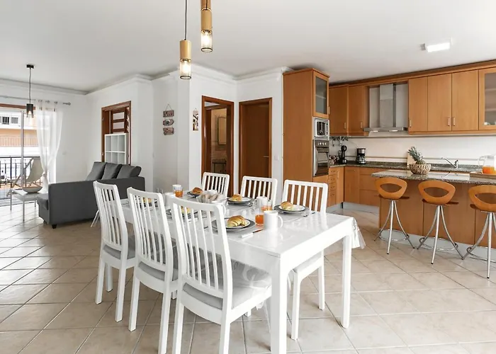 Apartament Belem House *