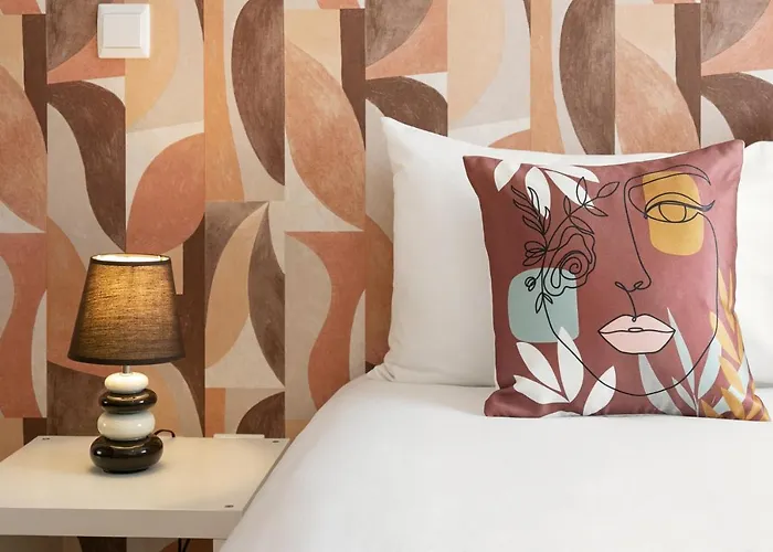 Belem House * Nazaré